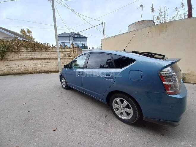 Toyota Prius 2007, 260,000 km - 1.5 л - Bakı