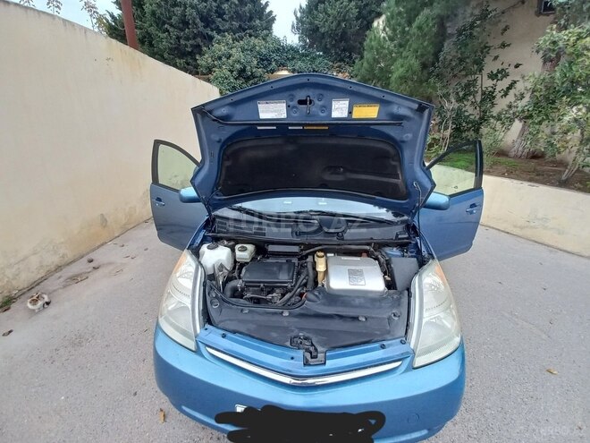 Toyota Prius 2007, 260,000 km - 1.5 л - Bakı