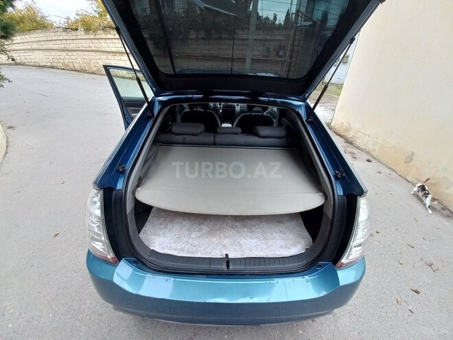Toyota Prius 2007, 260,000 km - 1.5 л - Bakı