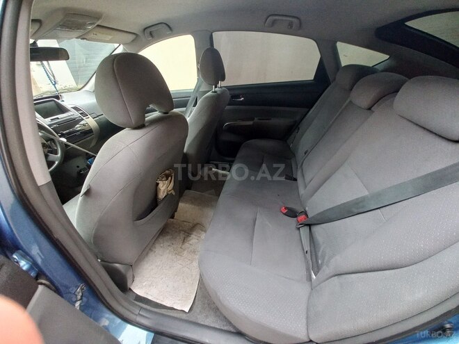 Toyota Prius 2007, 260,000 km - 1.5 л - Bakı
