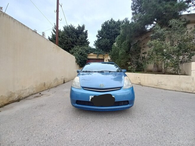 Toyota Prius 2007, 260,000 km - 1.5 л - Bakı