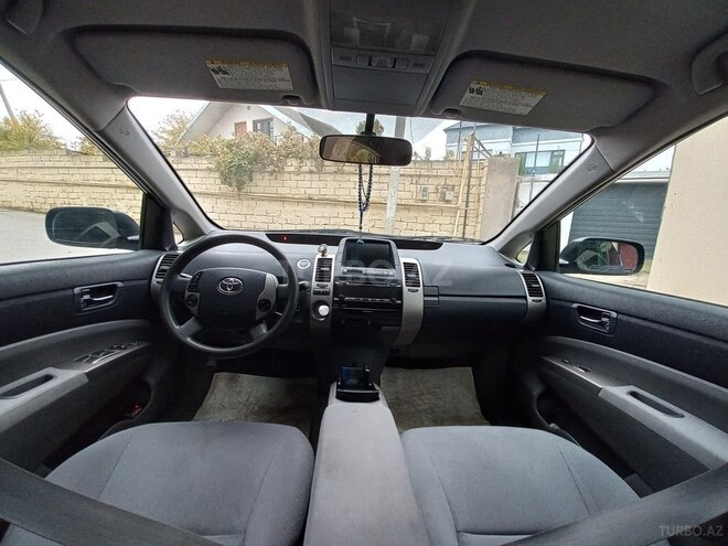 Toyota Prius 2007, 260,000 km - 1.5 л - Bakı