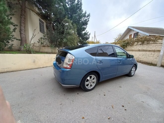 Toyota Prius 2007, 260,000 km - 1.5 л - Bakı