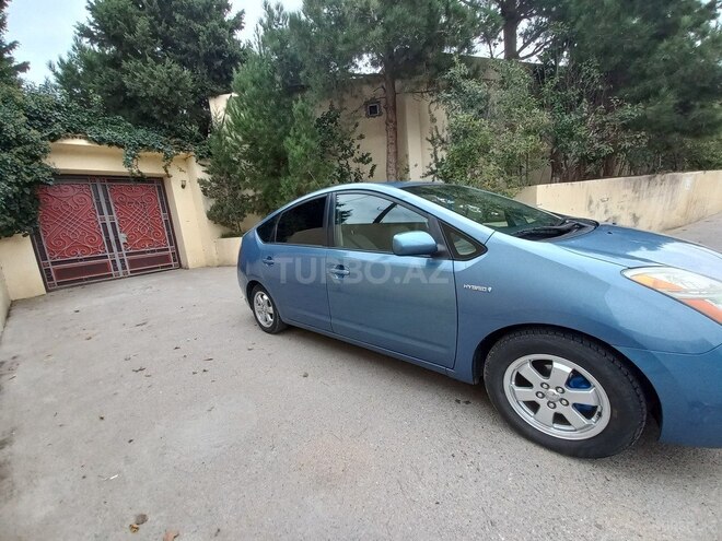Toyota Prius 2007, 260,000 km - 1.5 л - Bakı