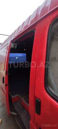 Ford Transit 1999, 424,673 km - 2.5 l - Quba
