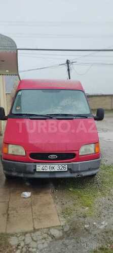 Ford Transit 1999, 424,673 km - 2.5 l - Quba