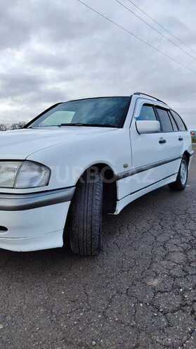 Mercedes C 220 1999, 520,000 km - 2.2 l - Şirvan