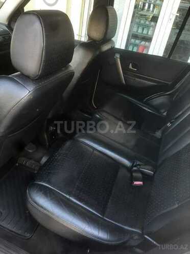 Land Rover Freelander 2003, 186,000 km - 2.5 л - Bakı