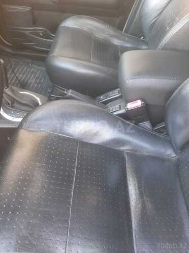 Land Rover Freelander 2003, 186,000 km - 2.5 л - Bakı