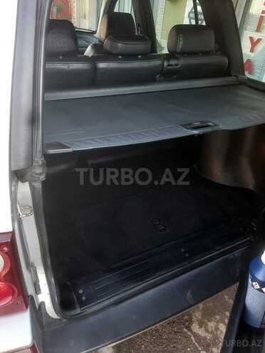 Land Rover Freelander 2003, 186,000 km - 2.5 л - Bakı