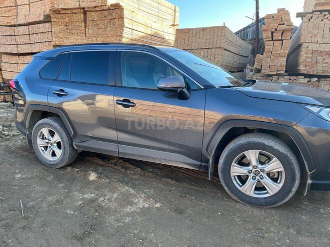 Toyota RAV4 2017, 31,000 km - 2.0 l - Bakı