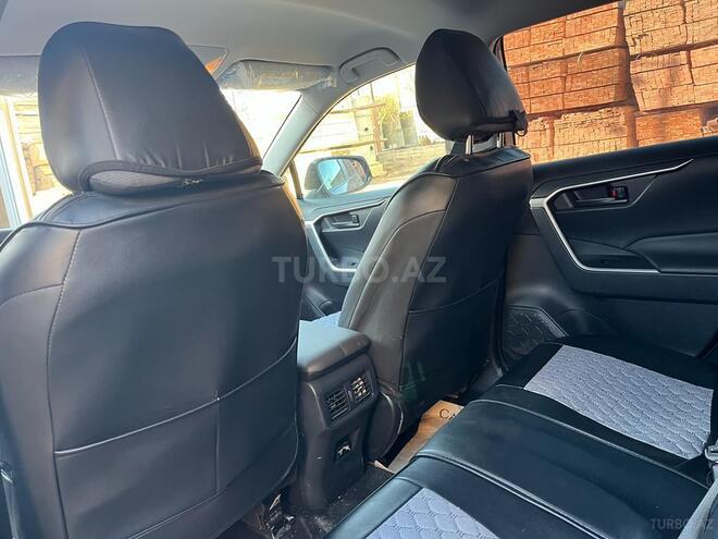 Toyota RAV4 2017, 31,000 km - 2.0 l - Bakı