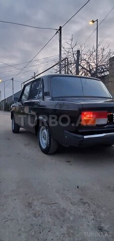 LADA (VAZ) 2107 2011, 190,000 km - 1.6 l - Bakı