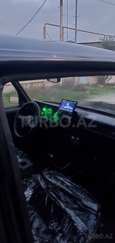 LADA (VAZ) 2107 2011, 190,000 km - 1.6 l - Bakı