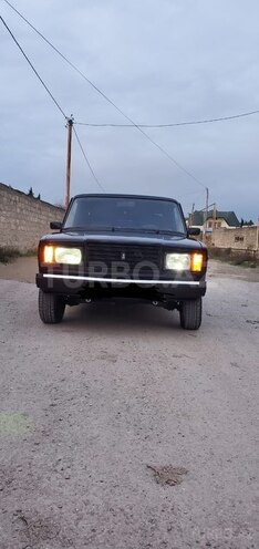 LADA (VAZ) 2107 2011, 190,000 km - 1.6 l - Bakı