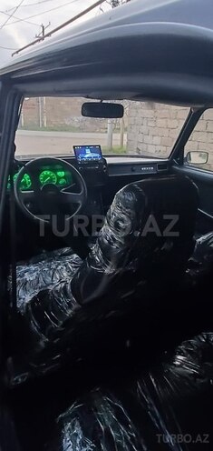 LADA (VAZ) 2107 2011, 190,000 km - 1.6 l - Bakı
