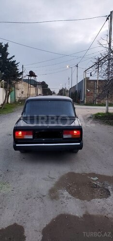 LADA (VAZ) 2107 2011, 190,000 km - 1.6 l - Bakı