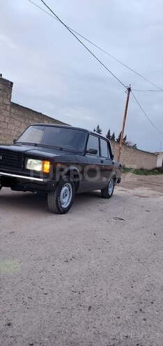 LADA (VAZ) 2107 2011, 190,000 km - 1.6 l - Bakı