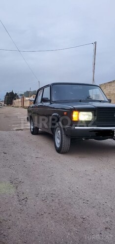 LADA (VAZ) 2107 2011, 190,000 km - 1.6 l - Bakı