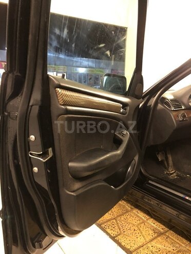 BMW 320 2003, 295,000 km - 2.0 l - Bakı