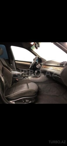 BMW 320 2003, 295,000 km - 2.0 l - Bakı