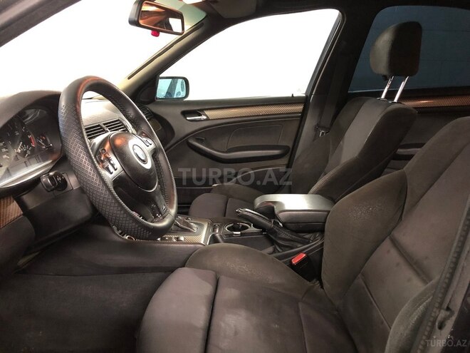 BMW 320 2003, 295,000 km - 2.0 l - Bakı