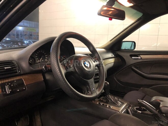 BMW 320 2003, 295,000 km - 2.0 l - Bakı
