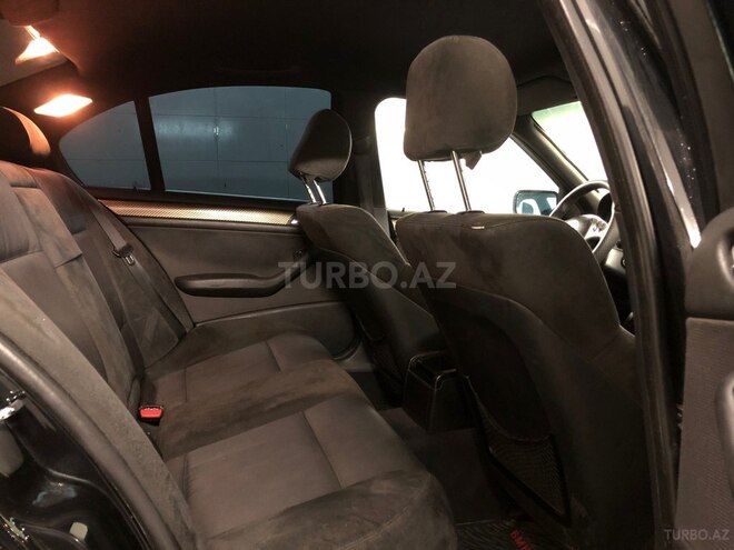 BMW 320 2003, 295,000 km - 2.0 l - Bakı