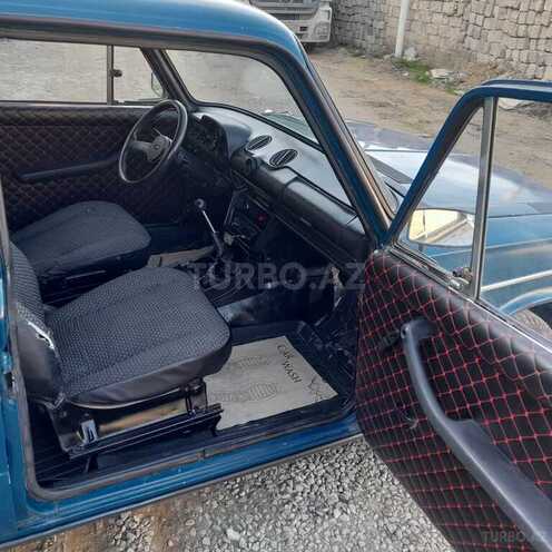 LADA (VAZ) 2106 2004, 28,500 km - 1.5 л - Bakı