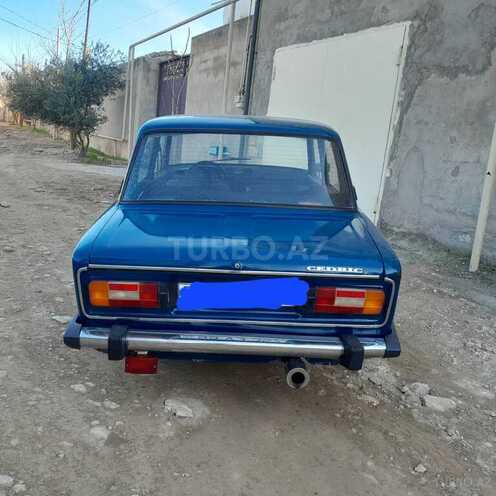 LADA (VAZ) 2106 2004, 28,500 km - 1.5 л - Bakı