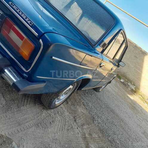 LADA (VAZ) 2106 2004, 28,500 km - 1.5 л - Bakı