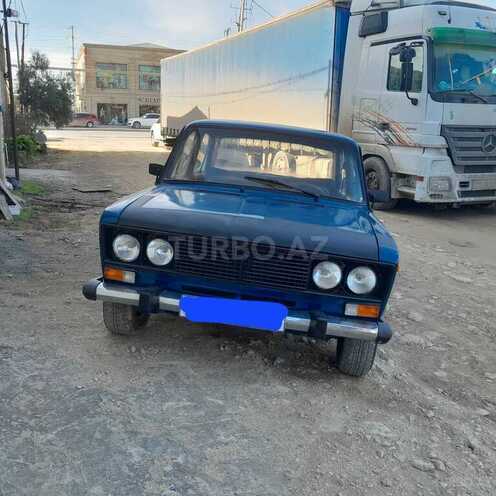 LADA (VAZ) 2106 2004, 28,500 km - 1.5 л - Bakı