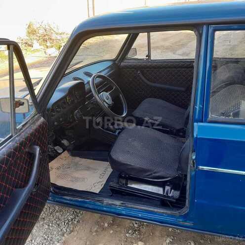 LADA (VAZ) 2106 2004, 28,500 km - 1.5 л - Bakı