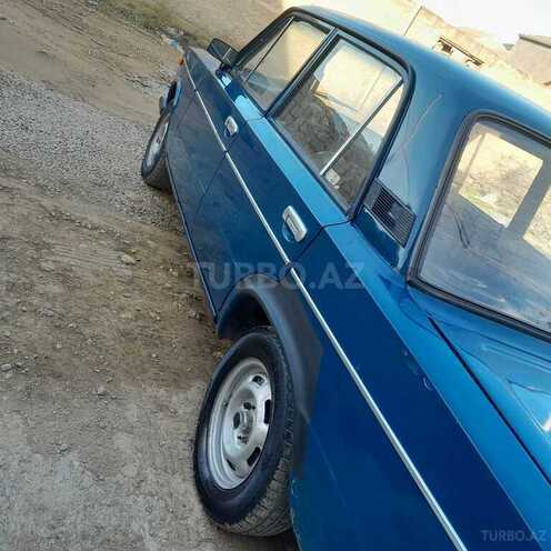 LADA (VAZ) 2106 2004, 28,500 km - 1.5 л - Bakı