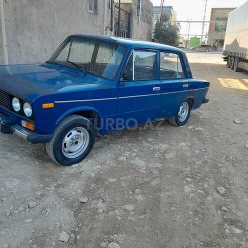 LADA (VAZ) 2106 2004, 28,500 km - 1.5 л - Bakı