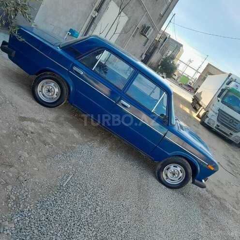LADA (VAZ) 2106 2004, 28,500 km - 1.5 л - Bakı