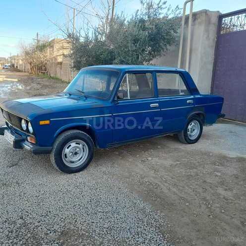 LADA (VAZ) 2106 2004, 28,500 km - 1.5 л - Bakı
