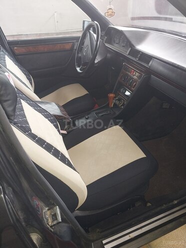 Mercedes E 300 1994, 480,000 km - 3.0 л - Şəmkir