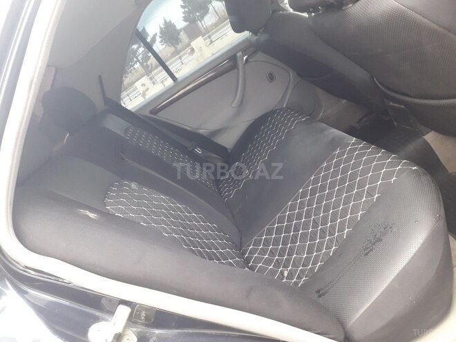 Mercedes C 200 1998, 288,456 km - 2.0 l - Sumqayıt