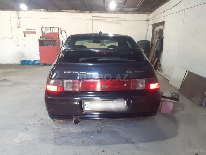 LADA (VAZ) 2112 2007, 298,000 km - 1.6 l - Sumqayıt