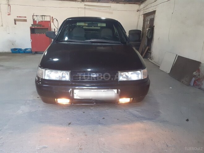 LADA (VAZ) 2112 2007, 298,000 km - 1.6 l - Sumqayıt