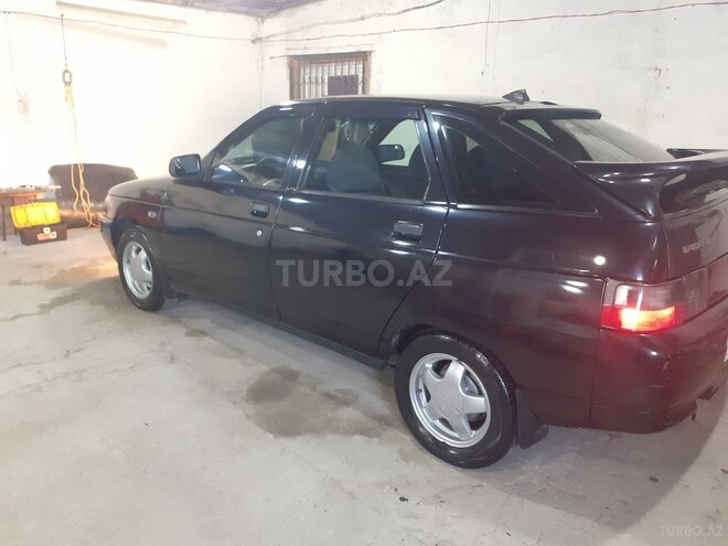 LADA (VAZ) 2112 2007, 298,000 km - 1.6 l - Sumqayıt