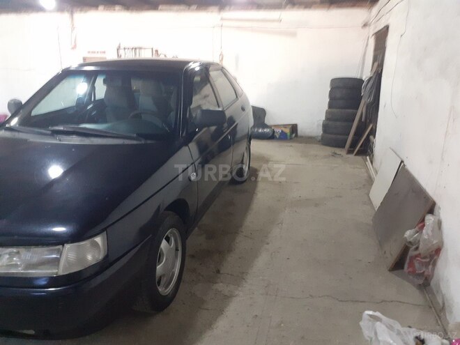 LADA (VAZ) 2112 2007, 298,000 km - 1.6 l - Sumqayıt