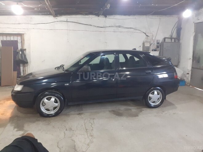 LADA (VAZ) 2112 2007, 298,000 km - 1.6 l - Sumqayıt