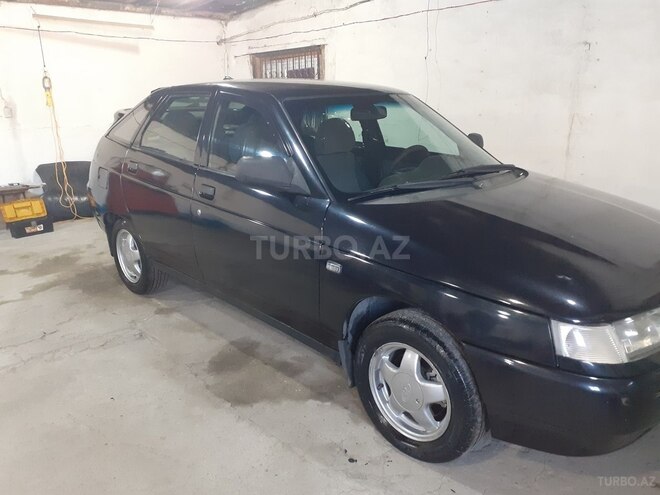 LADA (VAZ) 2112 2007, 298,000 km - 1.6 l - Sumqayıt