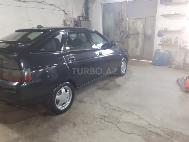 LADA (VAZ) 2112 2007, 298,000 km - 1.6 l - Sumqayıt