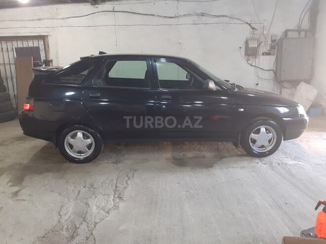 LADA (VAZ) 2112 2007, 298,000 km - 1.6 l - Sumqayıt