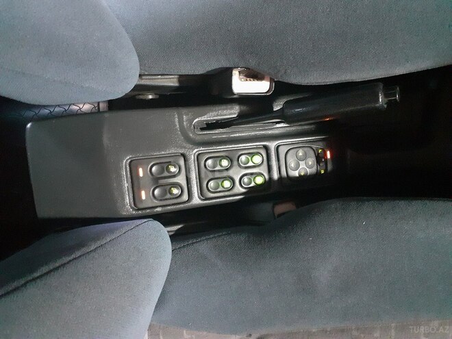 LADA (VAZ) 2112 2007, 298,000 km - 1.6 l - Sumqayıt
