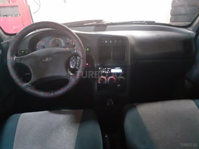 LADA (VAZ) 2112 2007, 298,000 km - 1.6 l - Sumqayıt