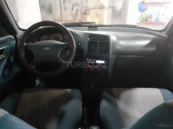 LADA (VAZ) 2112 2007, 298,000 km - 1.6 l - Sumqayıt